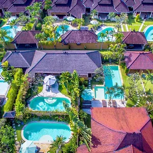  Вилла Bali Dyana