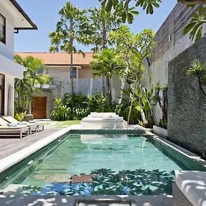  Вилла Coco Bali