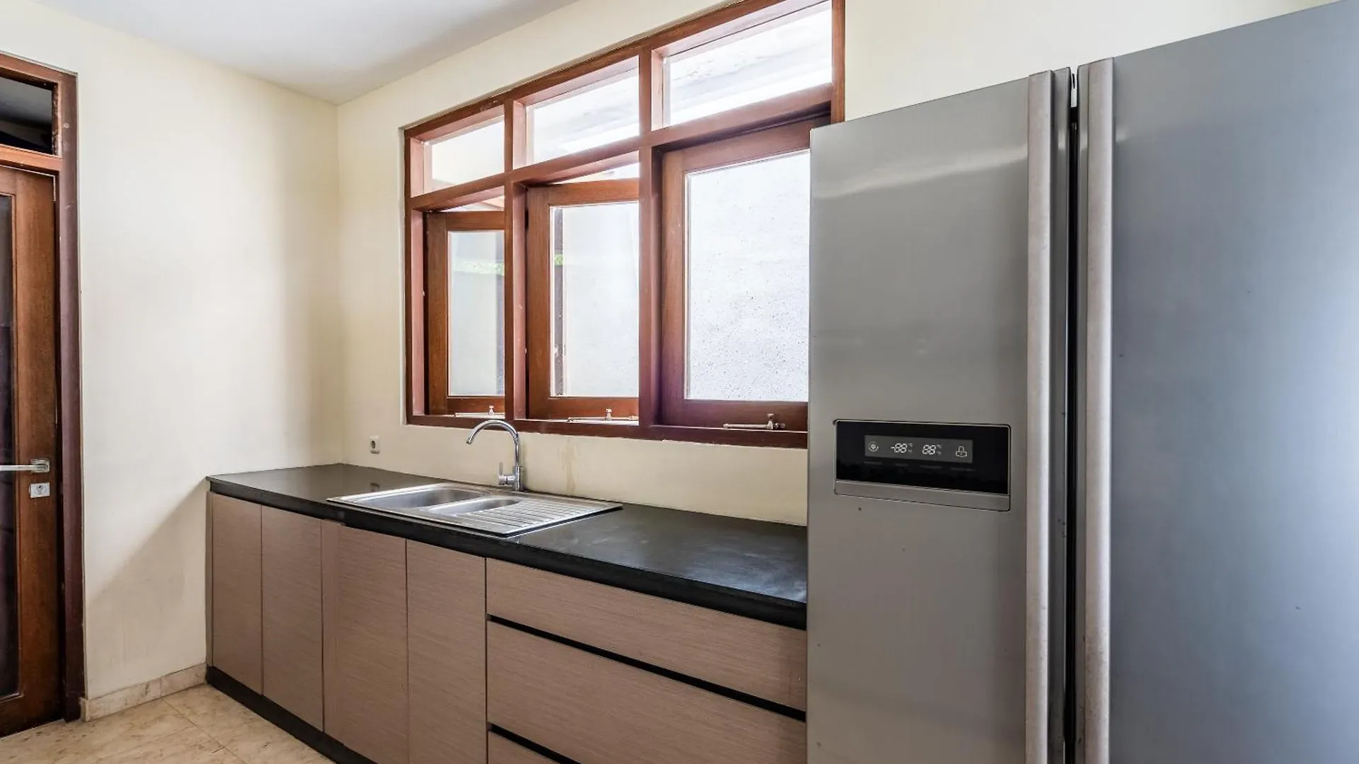 Abikaa, 4Br Lux Villa - Located In The Central Seminyak Indonesia