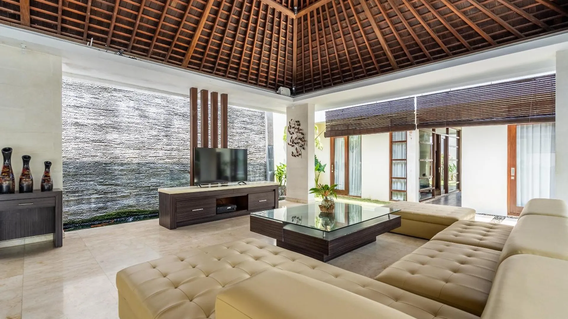 Abikaa, 4Br Lux Villa - Located In The Central Seminyak 0*, Seminyak (Bali) Indonesia
