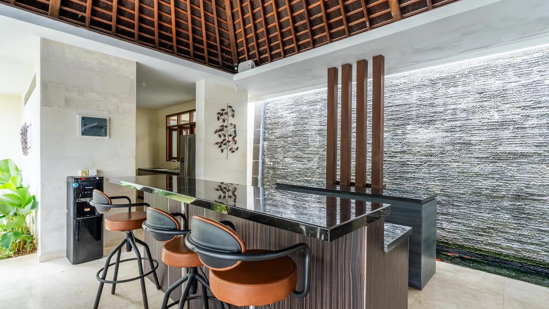 Abikaa, 4Br Lux Villa - Located In The Central Seminyak  Seminyak (Bali)