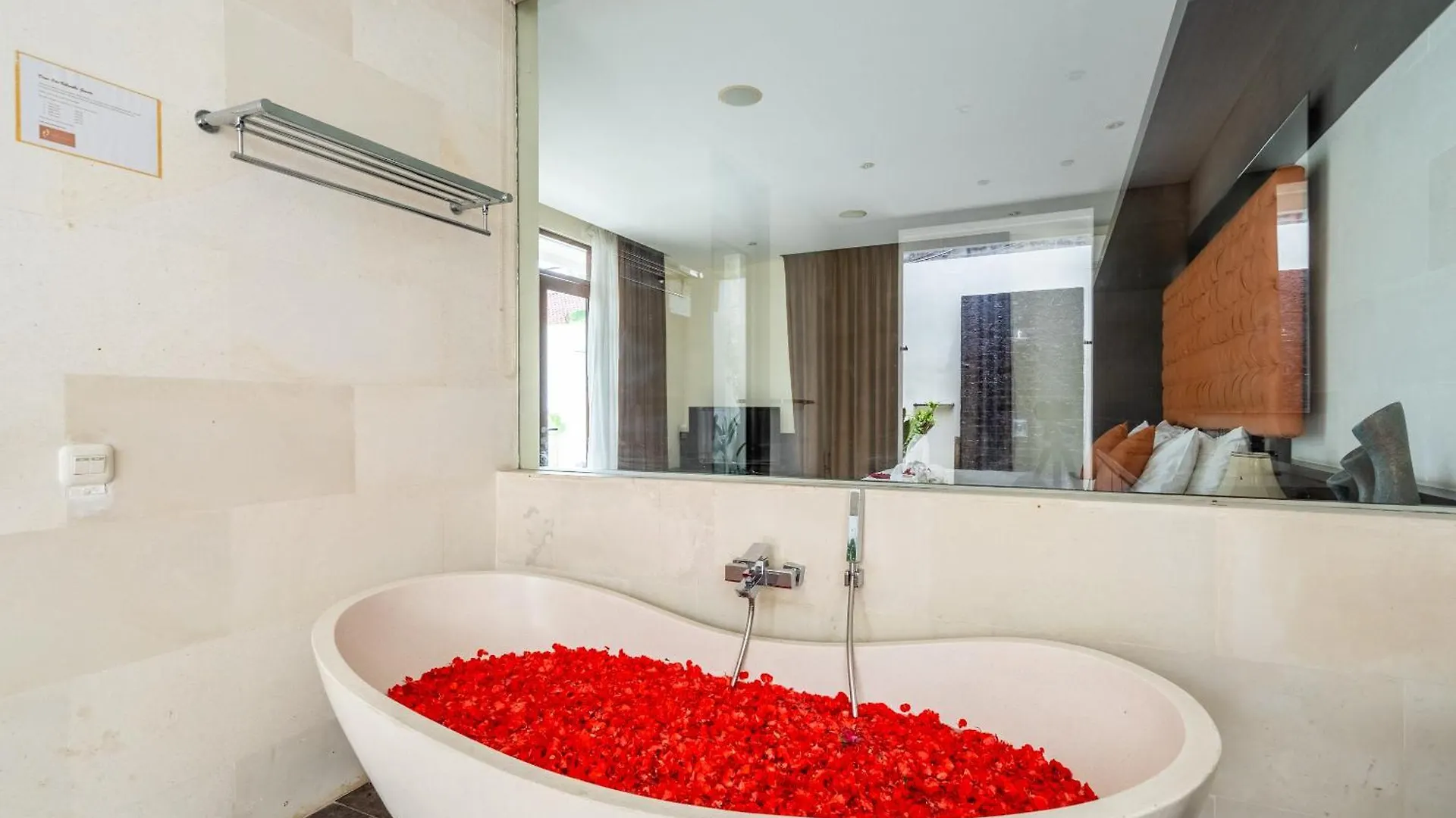 Abikaa, 4Br Lux Villa - Located In The Central Seminyak 0*, Seminyak (Bali) Indonesia
