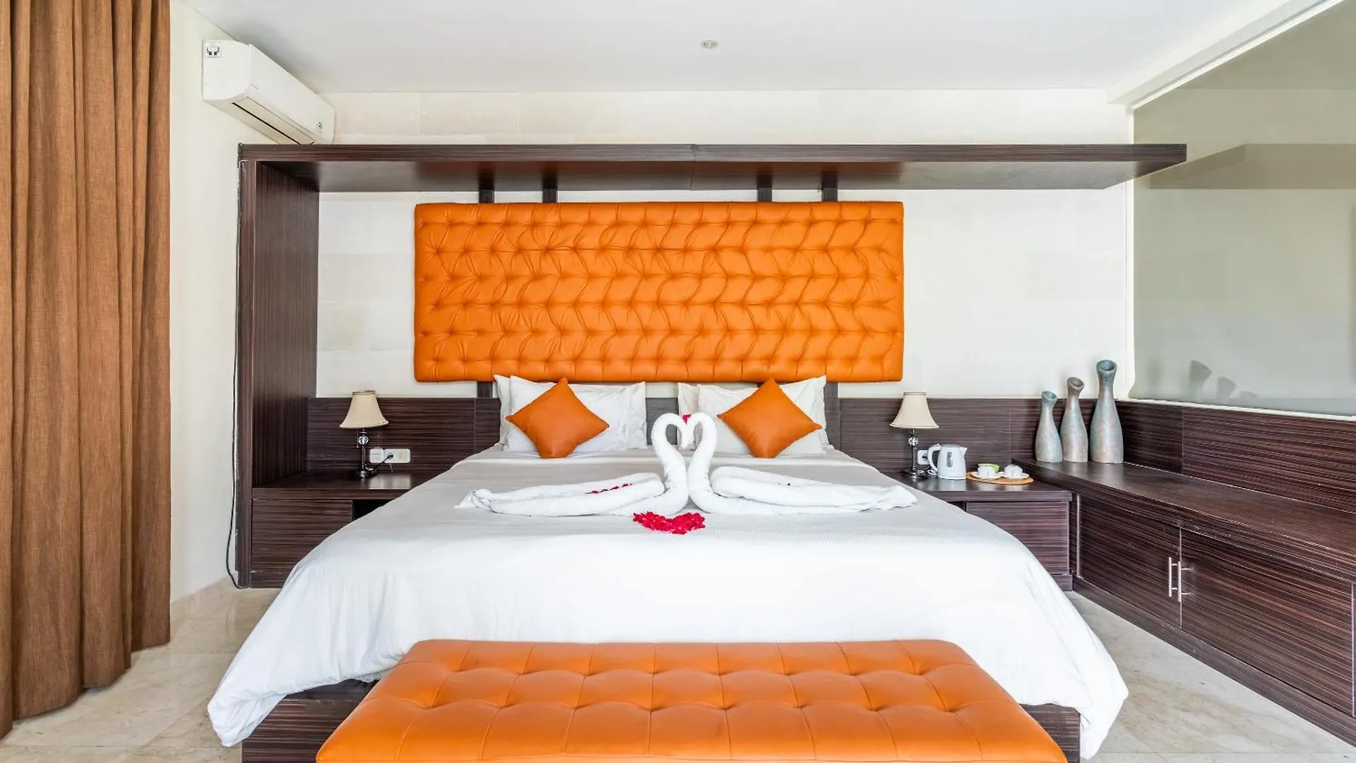 Abikaa, 4Br Lux Villa - Located In The Central Seminyak Seminyak (Bali)