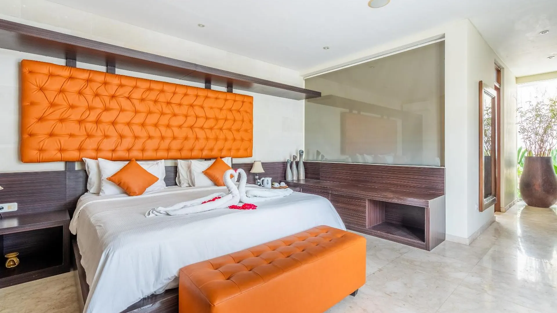 Abikaa, 4Br Lux Villa - Located In The Central Seminyak  Seminyak (Bali)