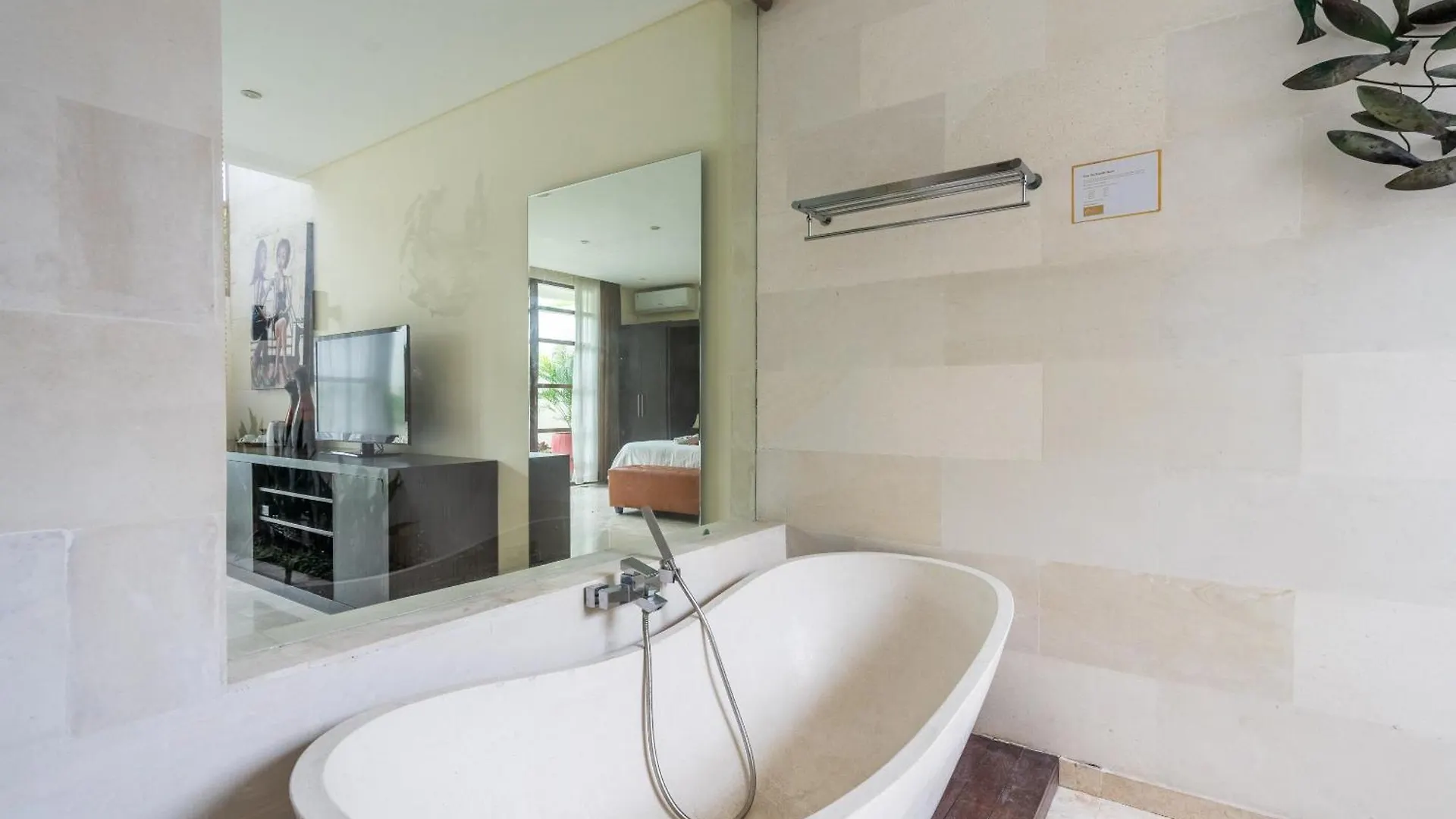 Abikaa, 4Br Lux Villa - Located In The Central Seminyak Indonesia